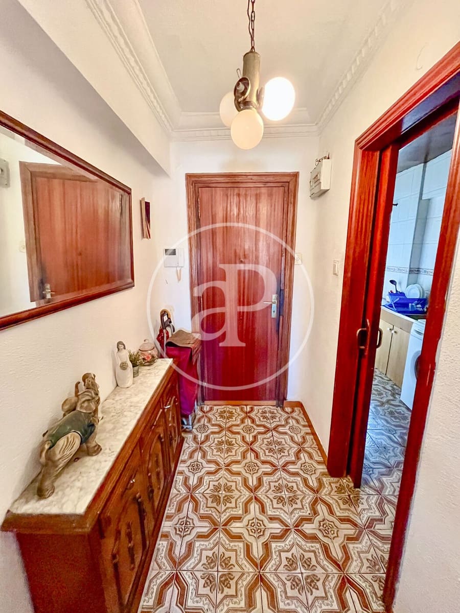 3 slaapkamer Appartement te koop in Valencia stad - € 265.000 (Ref: 9335038)