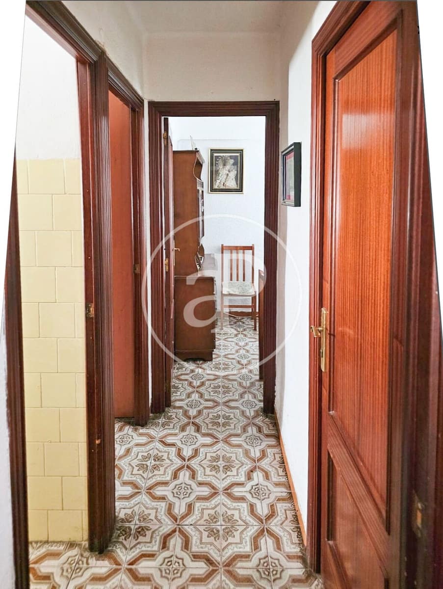 3 slaapkamer Appartement te koop in Valencia stad - € 265.000 (Ref: 9335038)