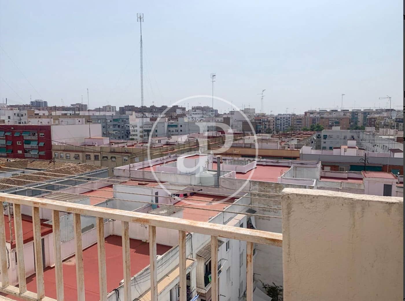 3 slaapkamer Appartement te koop in Valencia stad - € 265.000 (Ref: 9335038)