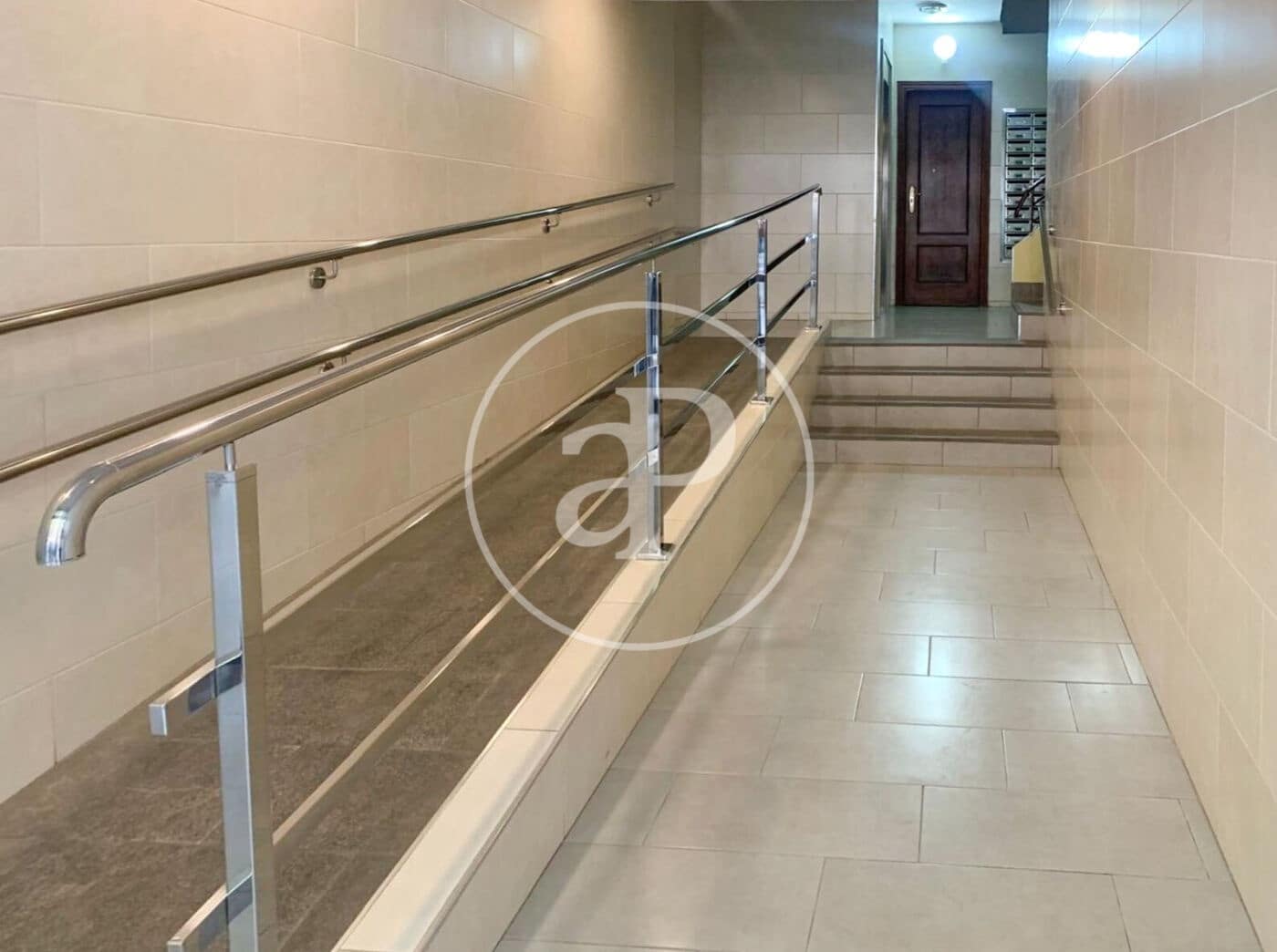 3 slaapkamer Appartement te koop in Valencia stad - € 265.000 (Ref: 9335038)