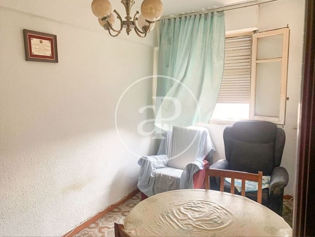 3 soveværelse Lejlighed til salg i L'Amistat, Valencia by - € 265.000 (Ref: 9335038)