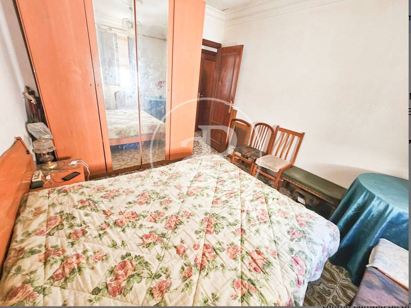 3 slaapkamer Appartement te koop in Valencia stad - € 265.000 (Ref: 9335038)