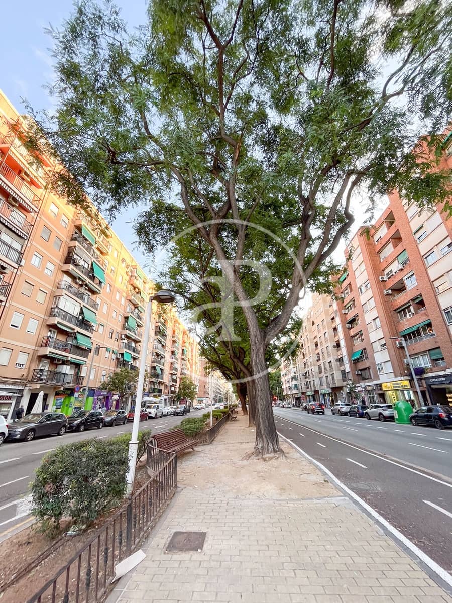 3 slaapkamer Appartement te koop in Valencia stad - € 265.000 (Ref: 9335038)