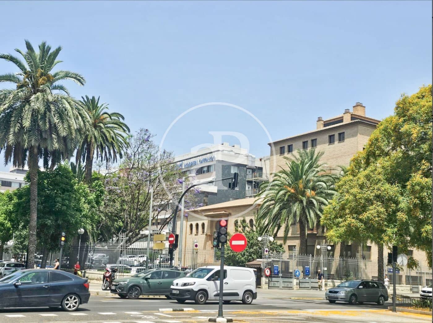 3 slaapkamer Appartement te koop in Valencia stad - € 265.000 (Ref: 9335038)