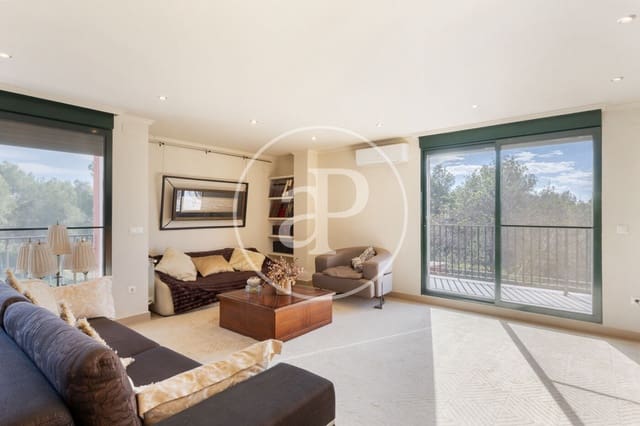 5 soverom Finca/Herregård til salgs i Calicanto, Godelleta - € 800 000 (Ref: 9335039)