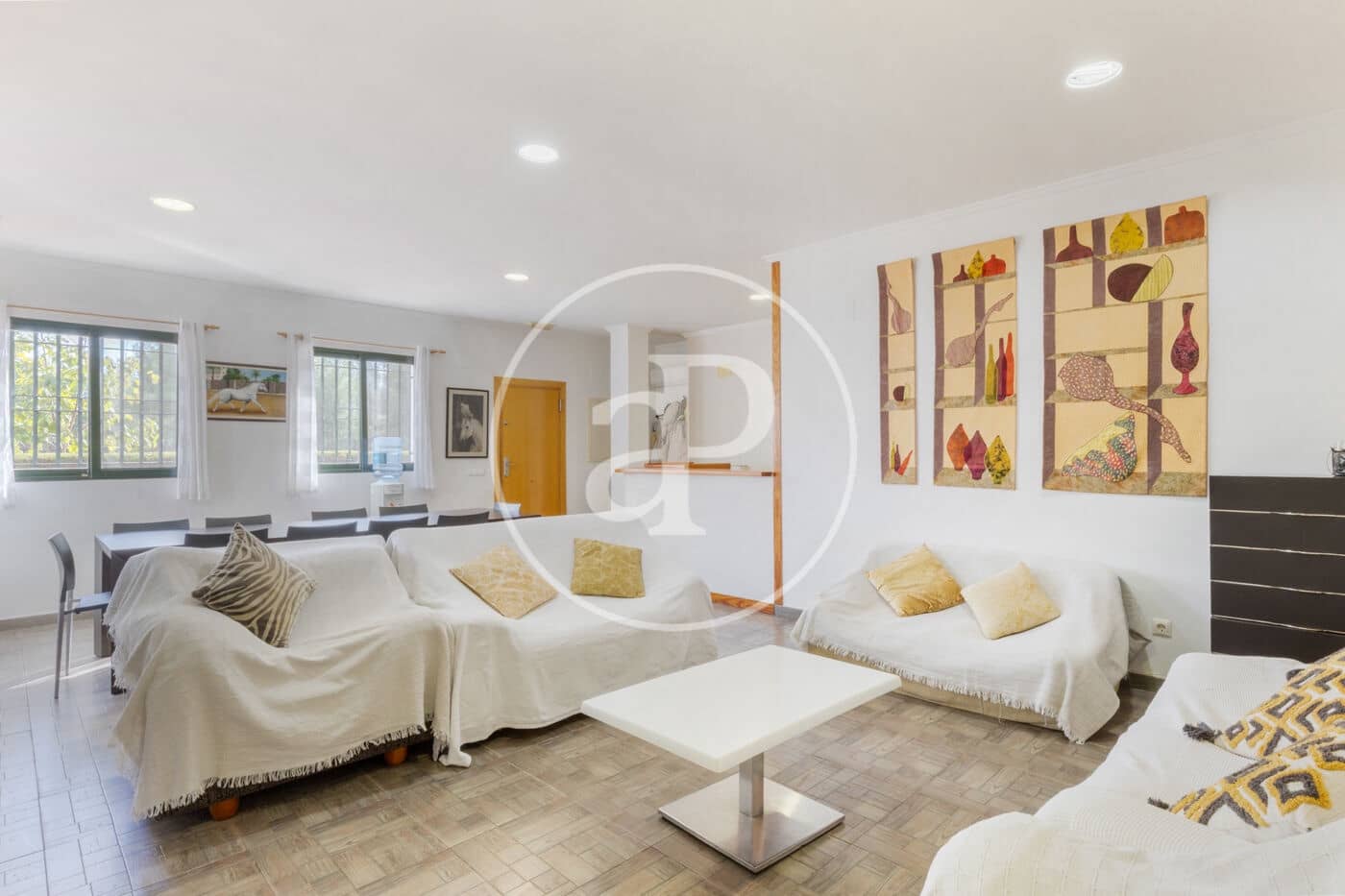 5 camera da letto Finca/Casa di Campagna in vendita in Calicanto - 800.000 € (Rif: 9335039)