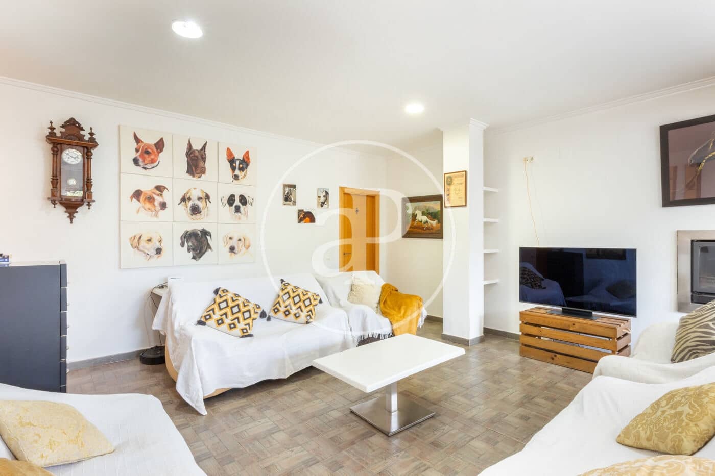 5 camera da letto Finca/Casa di Campagna in vendita in Calicanto - 800.000 € (Rif: 9335039)