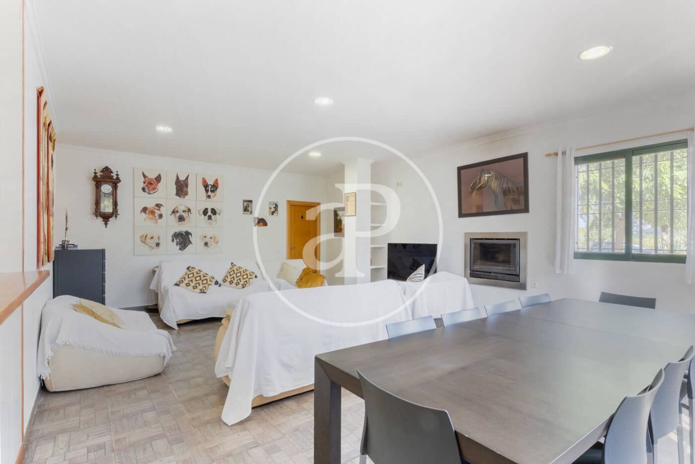 5 camera da letto Finca/Casa di Campagna in vendita in Calicanto - 800.000 € (Rif: 9335039)