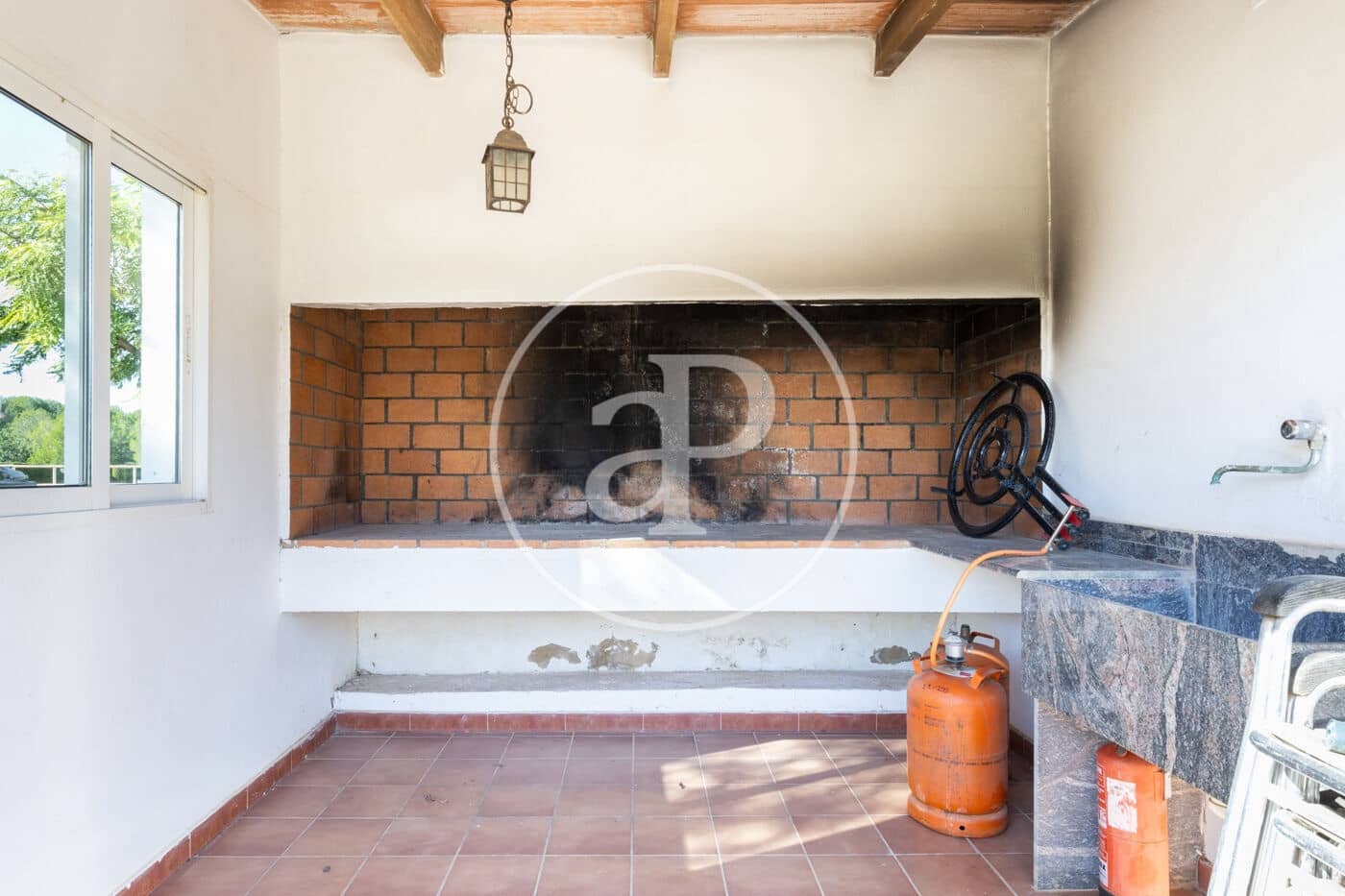 5 camera da letto Finca/Casa di Campagna in vendita in Calicanto - 800.000 € (Rif: 9335039)