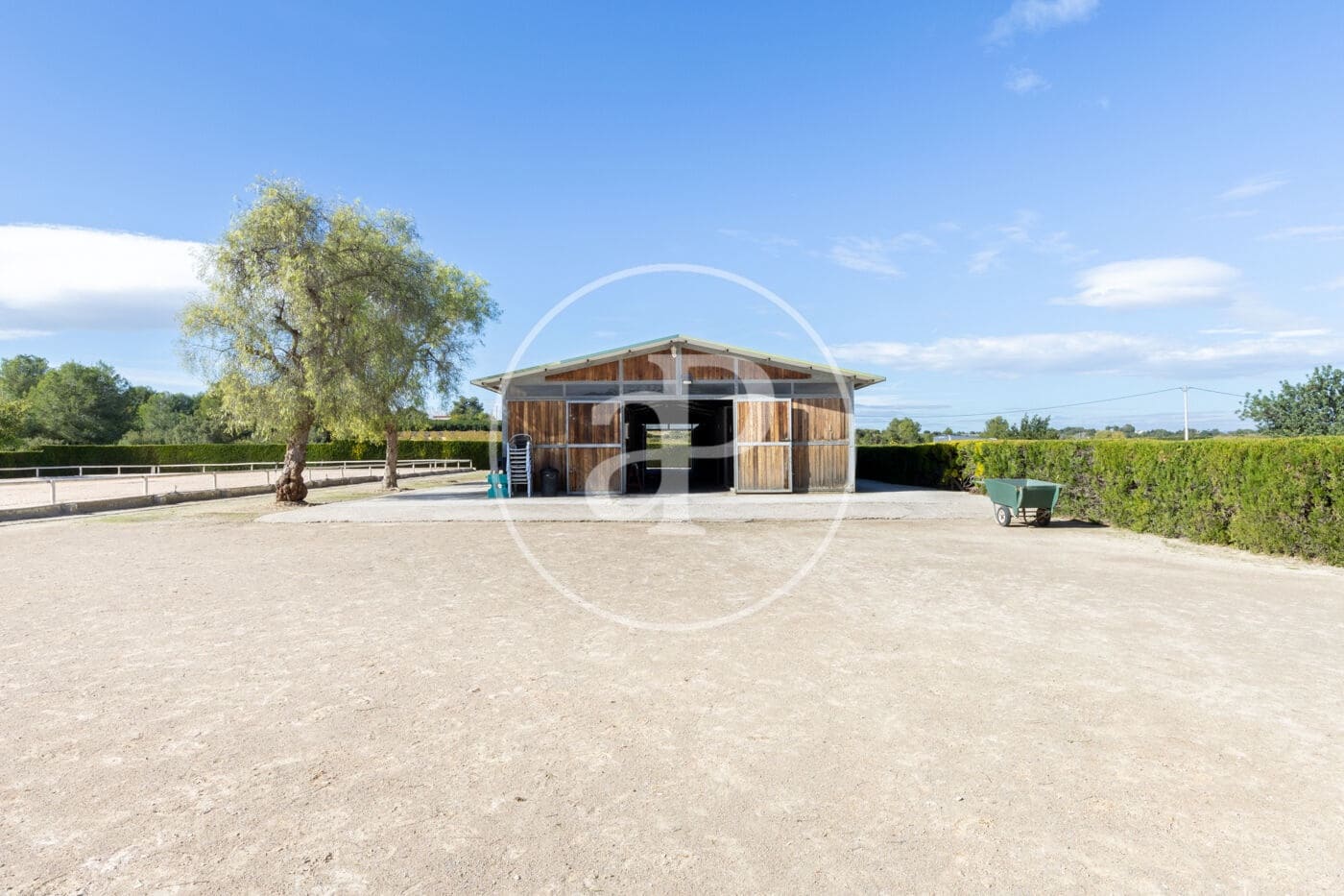 5 camera da letto Finca/Casa di Campagna in vendita in Calicanto - 800.000 € (Rif: 9335039)