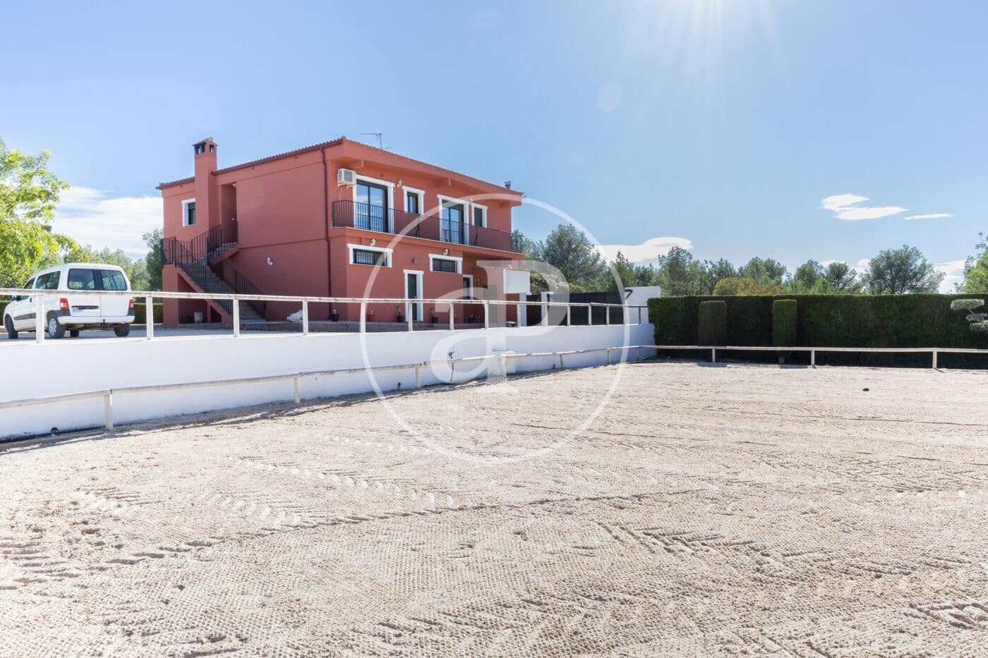 5 camera da letto Finca/Casa di Campagna in vendita in Calicanto - 800.000 € (Rif: 9335039)