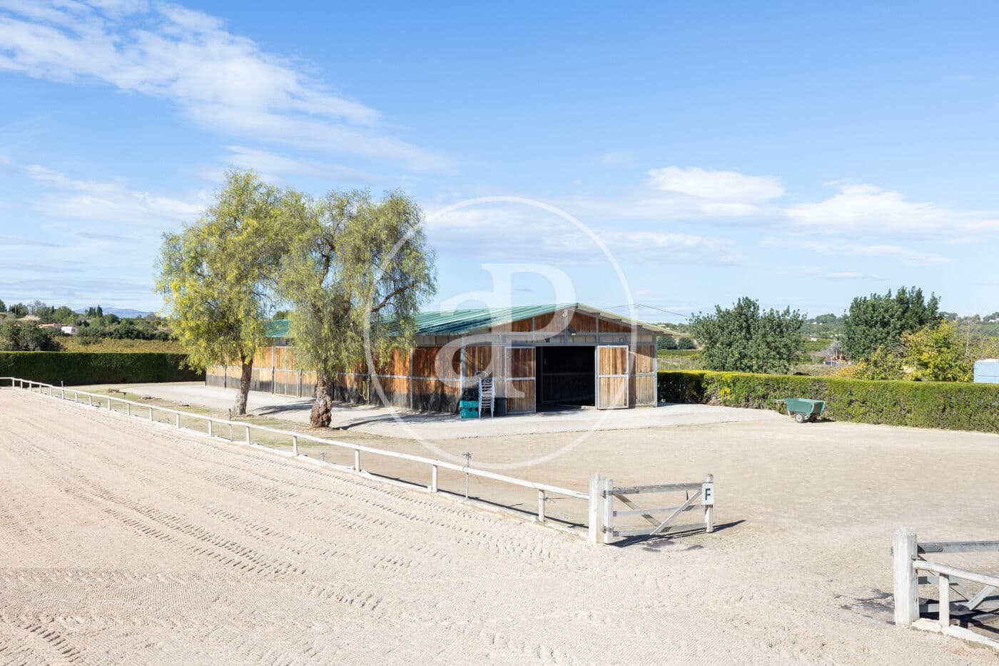 5 camera da letto Finca/Casa di Campagna in vendita in Calicanto - 800.000 € (Rif: 9335039)