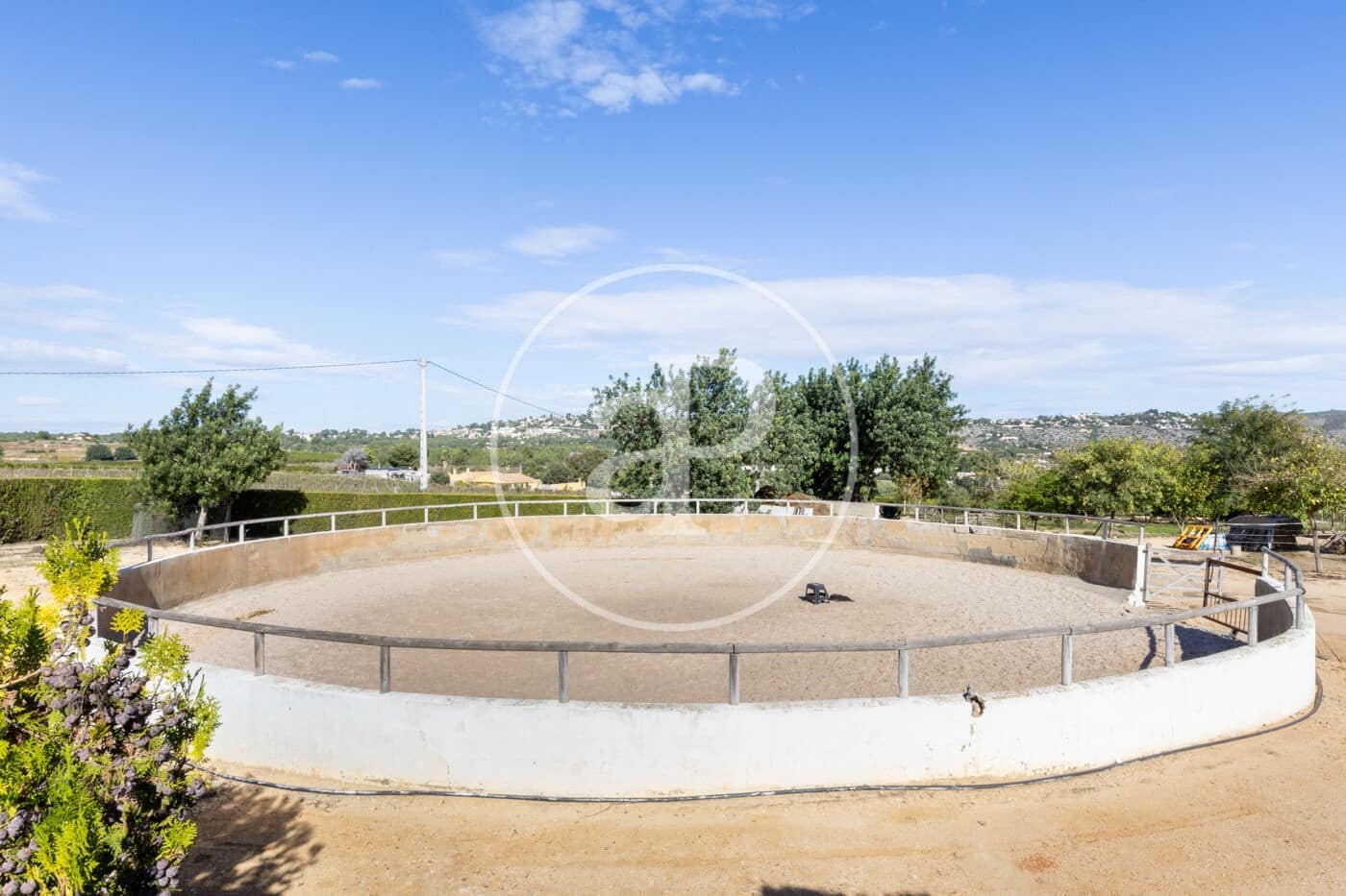 5 camera da letto Finca/Casa di Campagna in vendita in Calicanto - 800.000 € (Rif: 9335039)