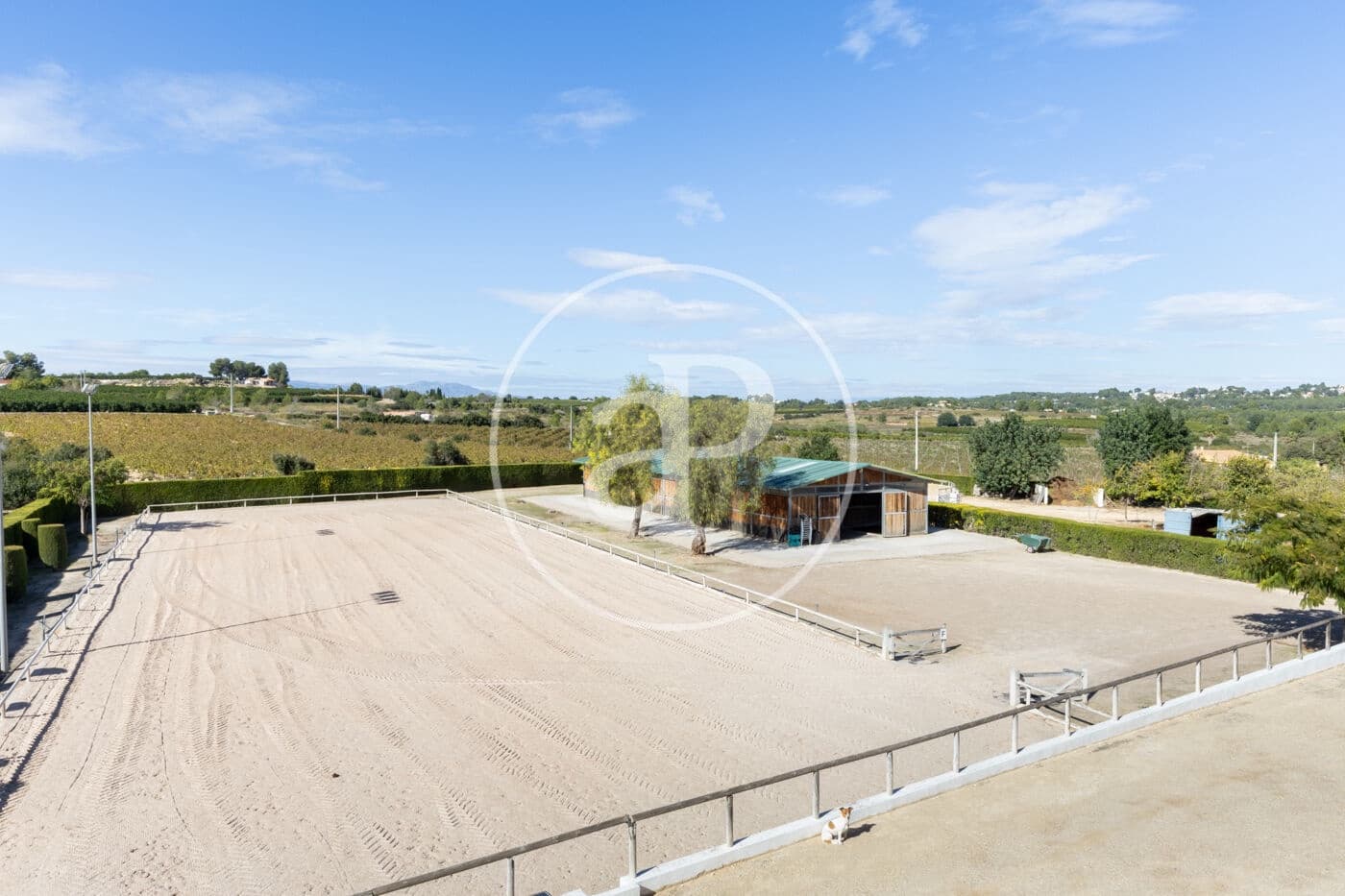 5 camera da letto Finca/Casa di Campagna in vendita in Calicanto - 800.000 € (Rif: 9335039)