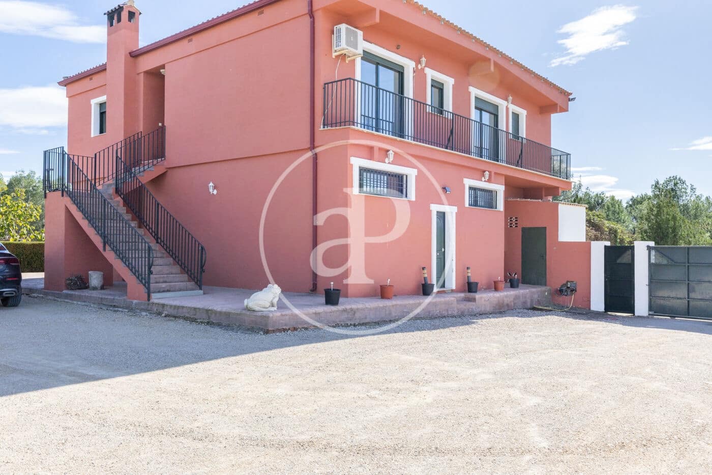 5 camera da letto Finca/Casa di Campagna in vendita in Calicanto - 800.000 € (Rif: 9335039)