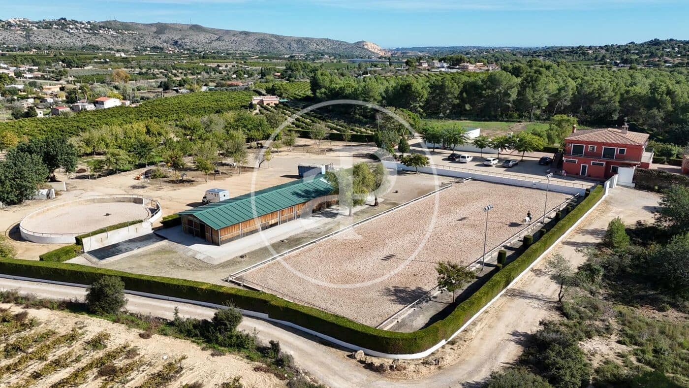 5 camera da letto Finca/Casa di Campagna in vendita in Calicanto - 800.000 € (Rif: 9335039)