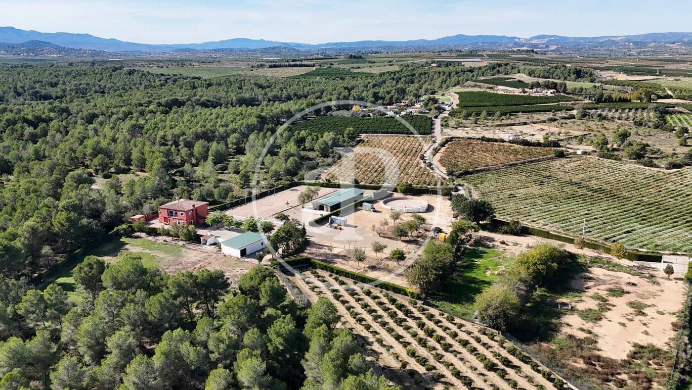 5 camera da letto Finca/Casa di Campagna in vendita in Calicanto - 800.000 € (Rif: 9335039)