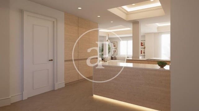 3 soveværelse Lejlighed til salg i Arrancapins, Valencia by - € 750.000 (Ref: 9338117)