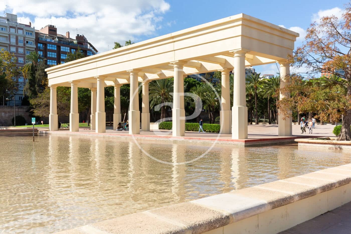 3 soverom Leilighet til salgs i Valencia by - € 750 000 (Ref: 9338117)