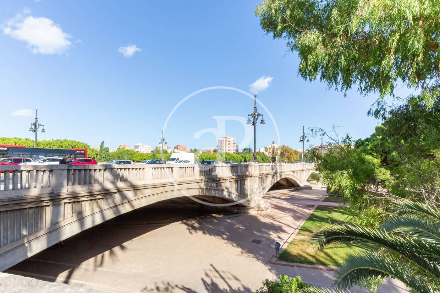 3 soverom Leilighet til salgs i Valencia by - € 750 000 (Ref: 9338117)