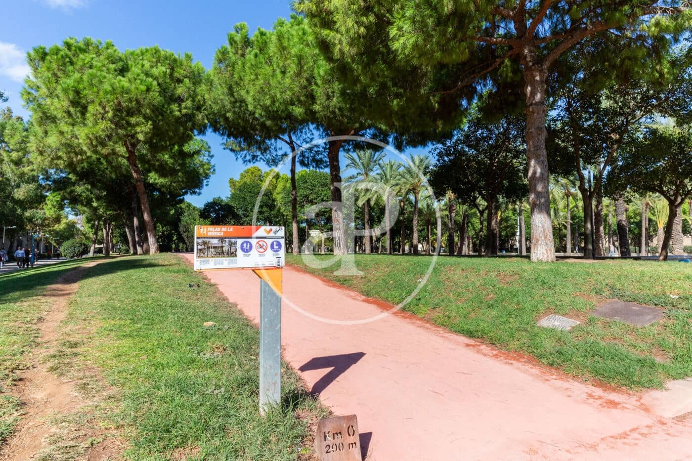 3 soverom Leilighet til salgs i Valencia by - € 750 000 (Ref: 9338117)