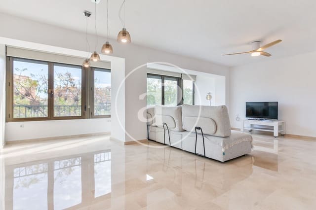 3 sypialnia Apartament na sprzedaż w Campanar, Miasto Walencja - 610 000 € (Ref: 9338119)