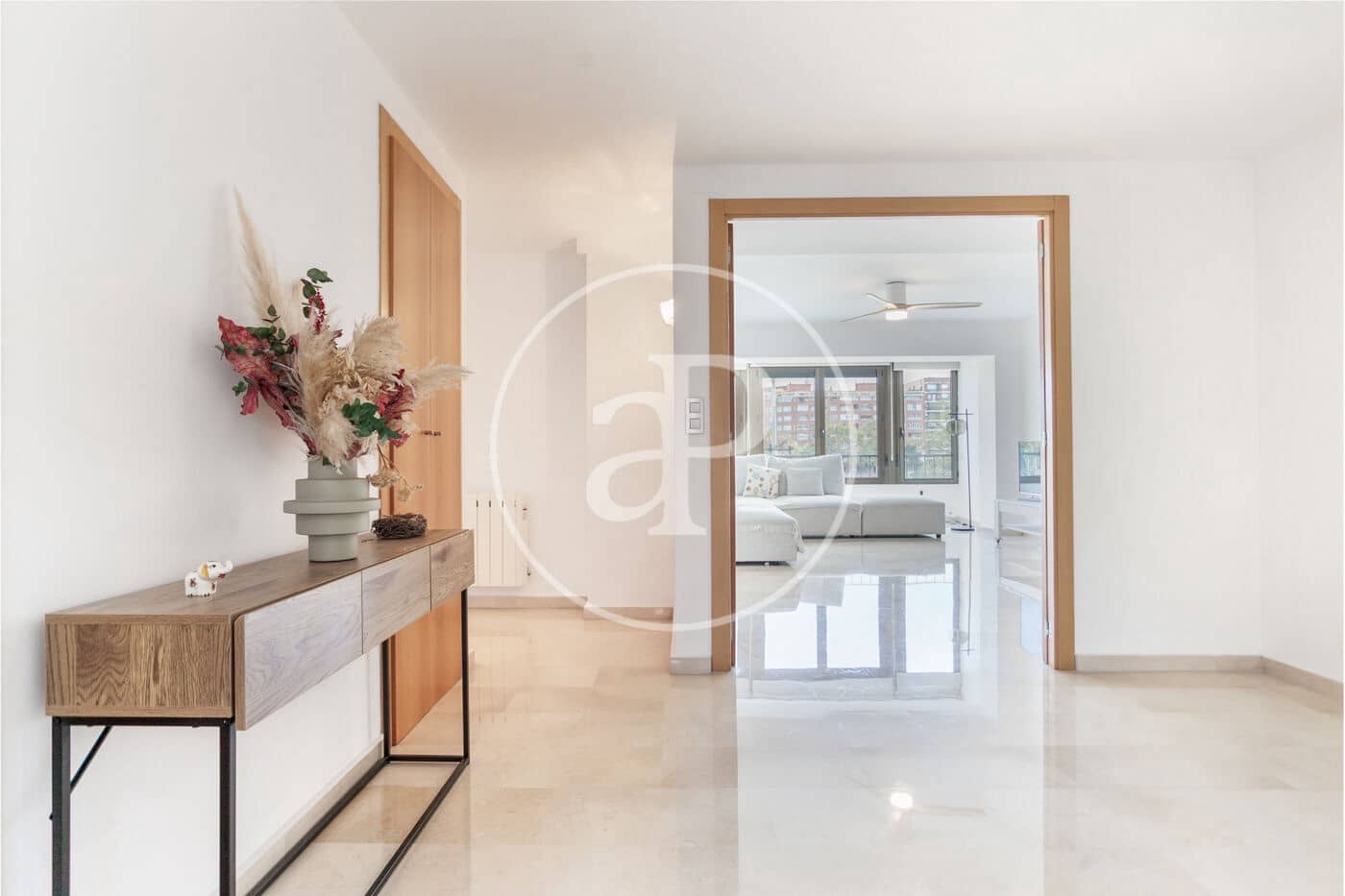 3 sypialnia Apartament na sprzedaż w Miasto Walencja - 610 000 € (Ref: 9338119)