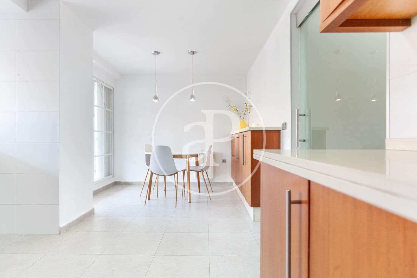 3 sypialnia Apartament na sprzedaż w Miasto Walencja - 610 000 € (Ref: 9338119)