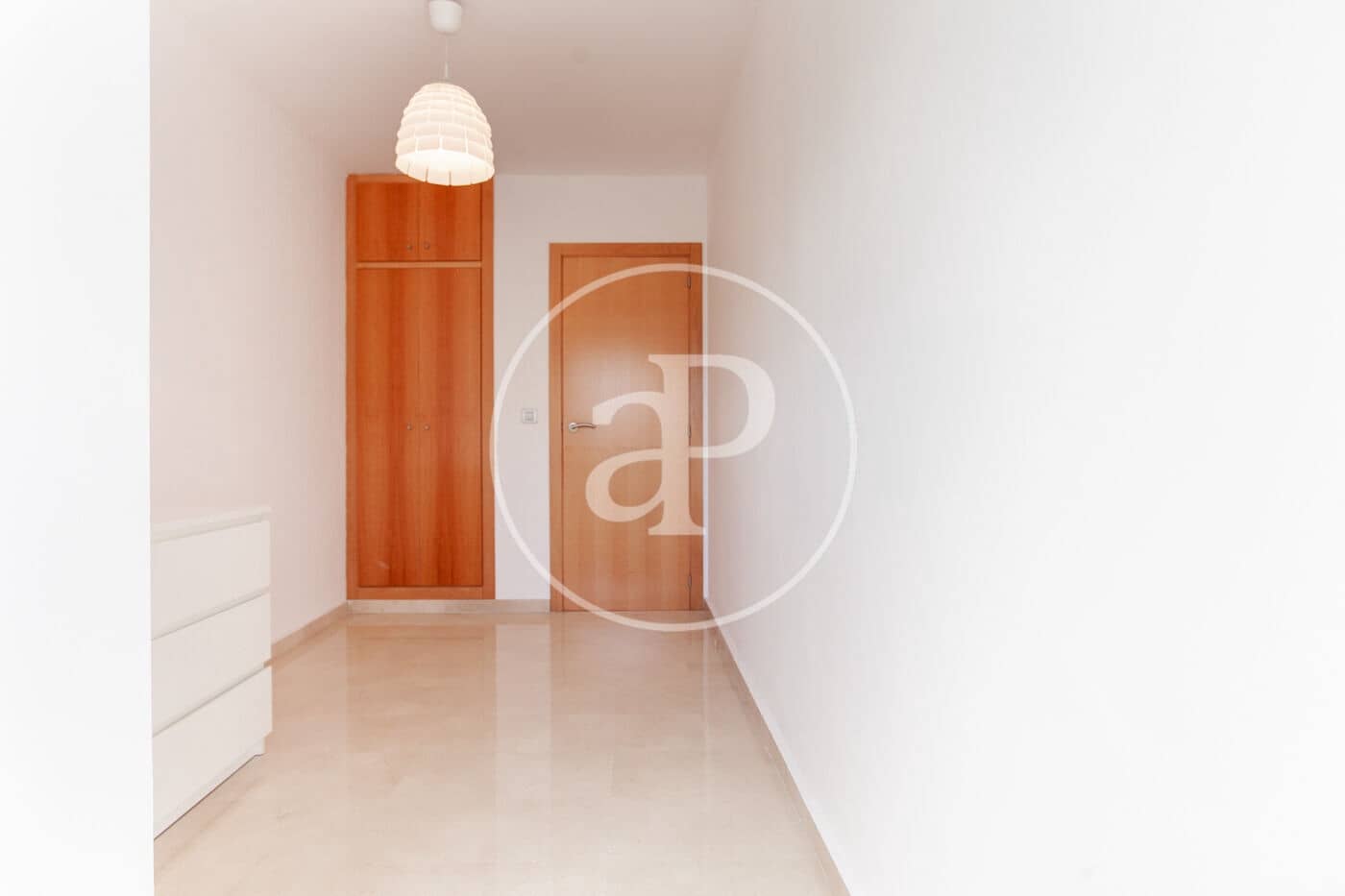 3 sypialnia Apartament na sprzedaż w Miasto Walencja - 610 000 € (Ref: 9338119)