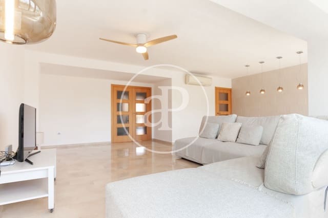 3 sypialnia Apartament na sprzedaż w Campanar, Miasto Walencja - 610 000 € (Ref: 9338119)