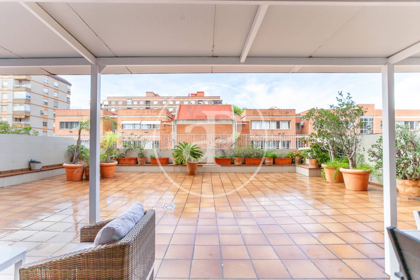 3 sypialnia Apartament na sprzedaż w Miasto Walencja - 610 000 € (Ref: 9338119)