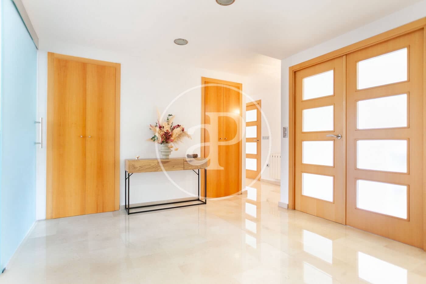 3 sypialnia Apartament na sprzedaż w Miasto Walencja - 610 000 € (Ref: 9338119)