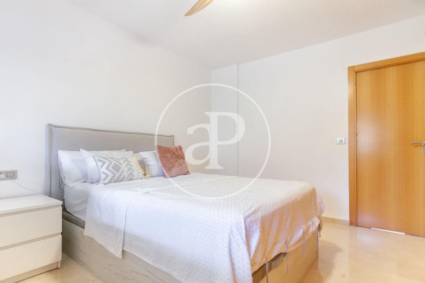 3 sypialnia Apartament na sprzedaż w Miasto Walencja - 610 000 € (Ref: 9338119)