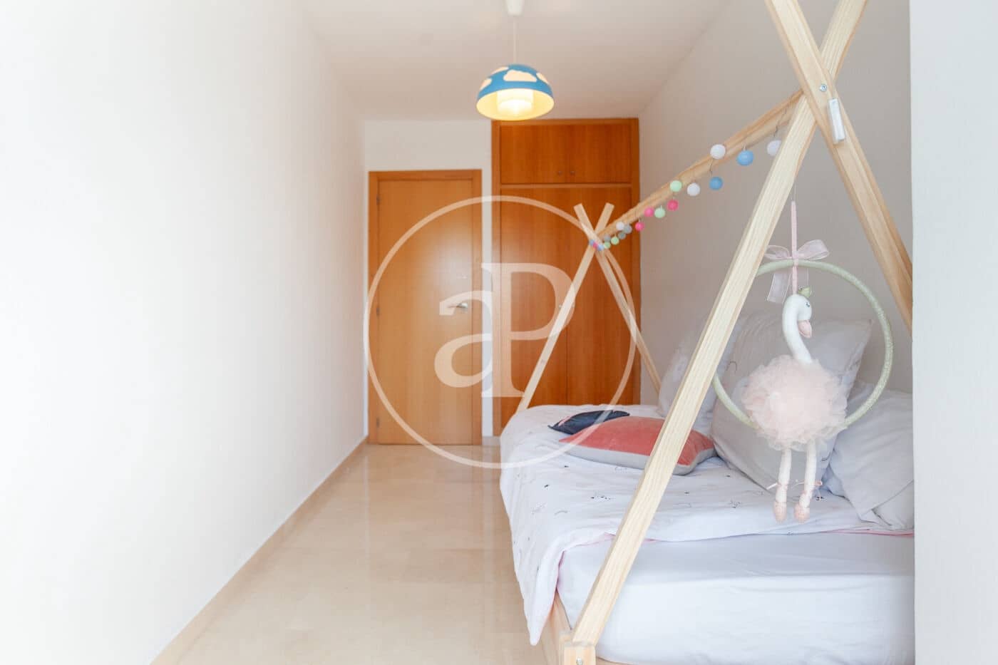 3 sypialnia Apartament na sprzedaż w Miasto Walencja - 610 000 € (Ref: 9338119)