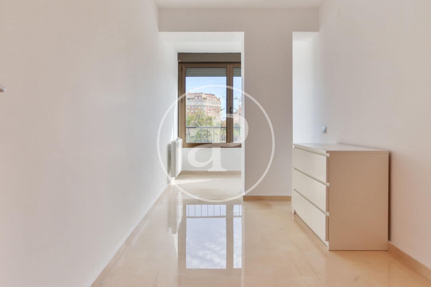 3 sypialnia Apartament na sprzedaż w Miasto Walencja - 610 000 € (Ref: 9338119)