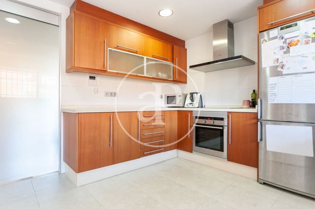 3 sypialnia Apartament na sprzedaż w Campanar, Miasto Walencja - 610 000 € (Ref: 9338119)