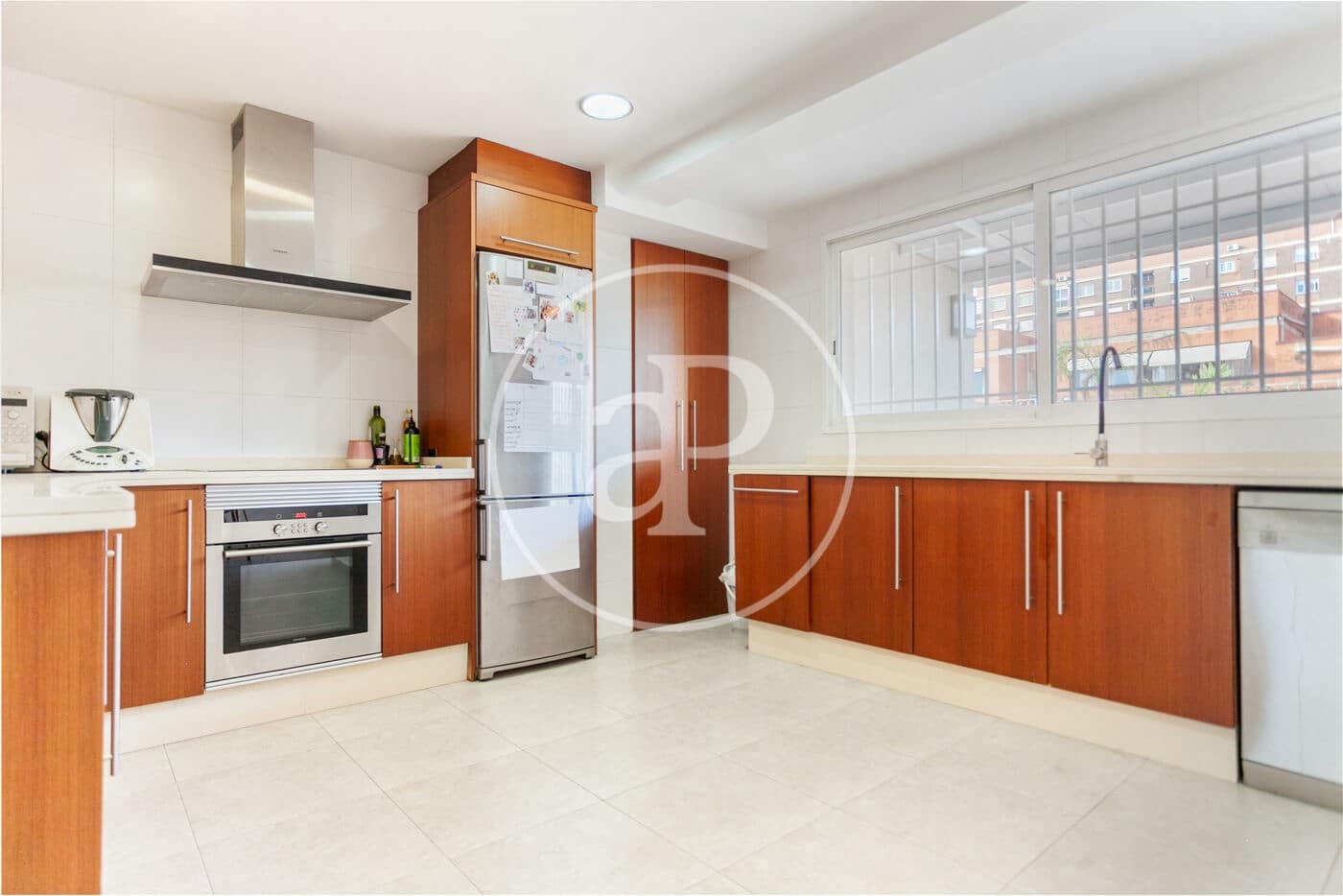 3 sypialnia Apartament na sprzedaż w Miasto Walencja - 610 000 € (Ref: 9338119)