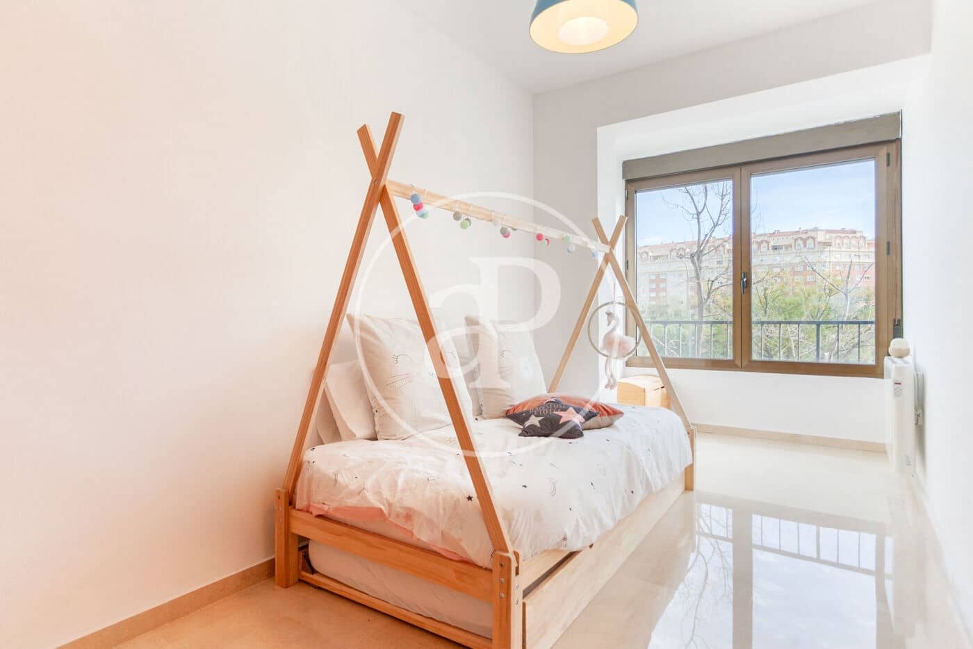 3 sypialnia Apartament na sprzedaż w Miasto Walencja - 610 000 € (Ref: 9338119)