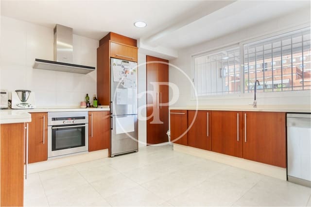 3 sypialnia Apartament na sprzedaż w Campanar, Miasto Walencja - 610 000 € (Ref: 9338119)