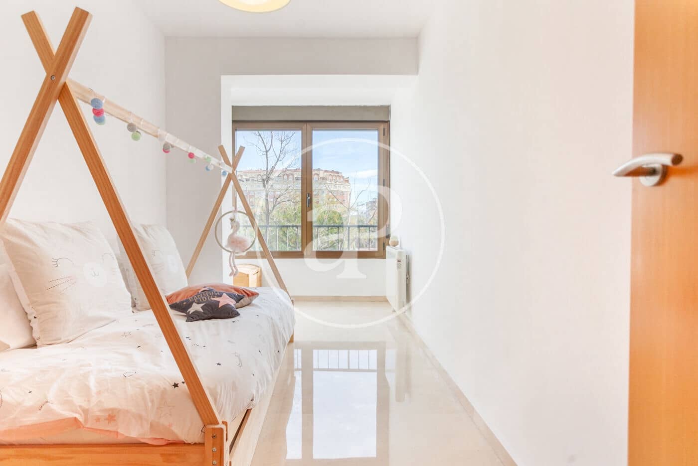 3 sypialnia Apartament na sprzedaż w Miasto Walencja - 610 000 € (Ref: 9338119)