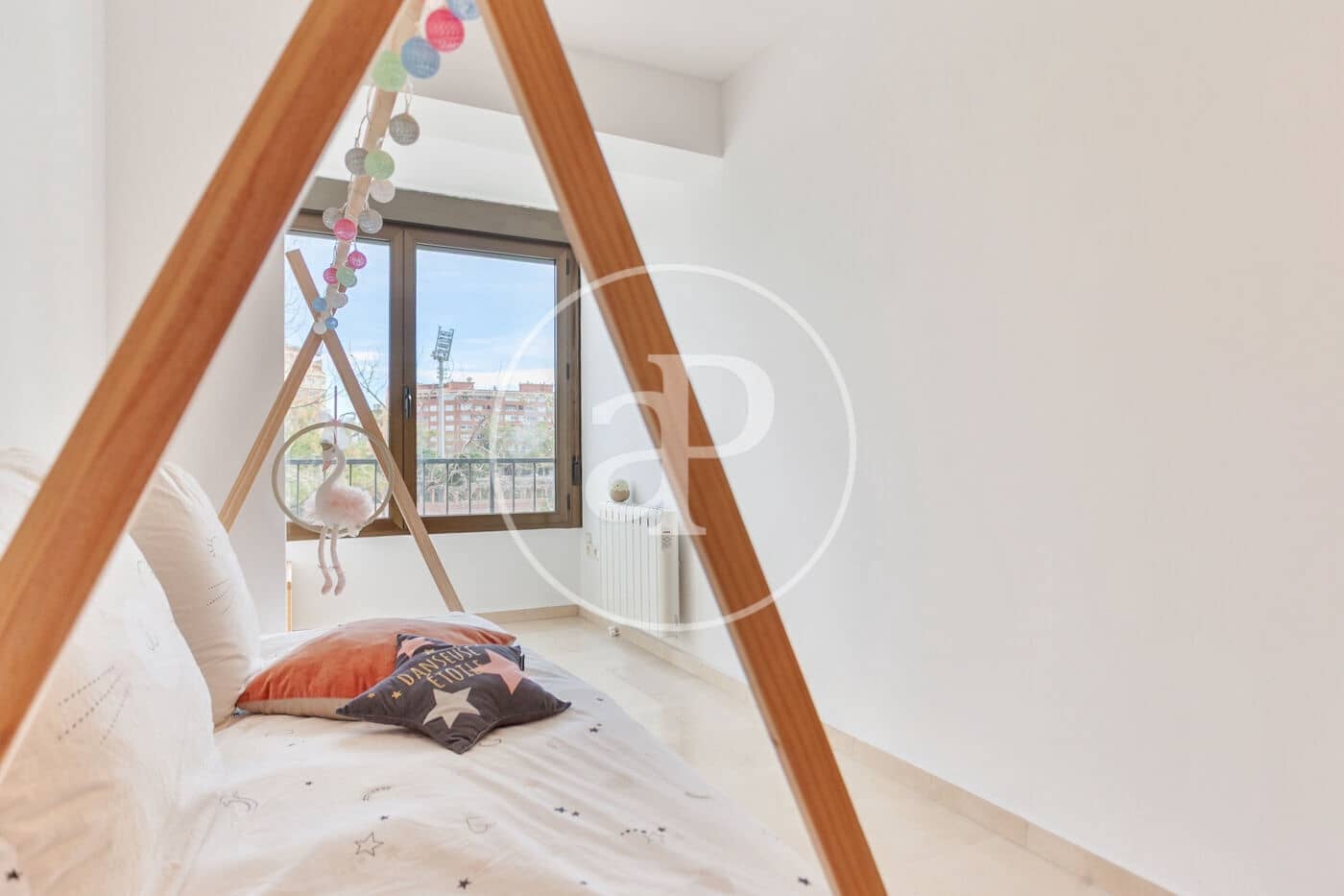 3 sypialnia Apartament na sprzedaż w Miasto Walencja - 610 000 € (Ref: 9338119)