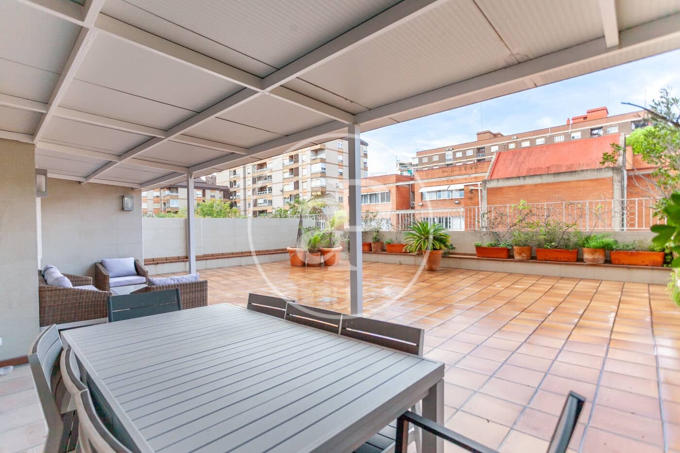 3 sypialnia Apartament na sprzedaż w Miasto Walencja - 610 000 € (Ref: 9338119)