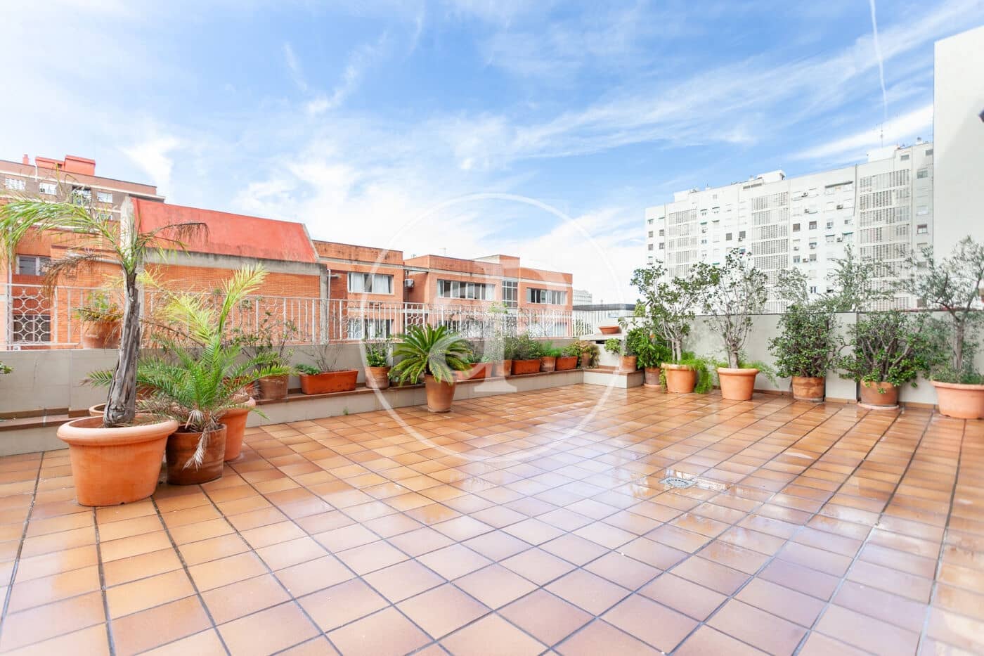 3 sypialnia Apartament na sprzedaż w Miasto Walencja - 610 000 € (Ref: 9338119)