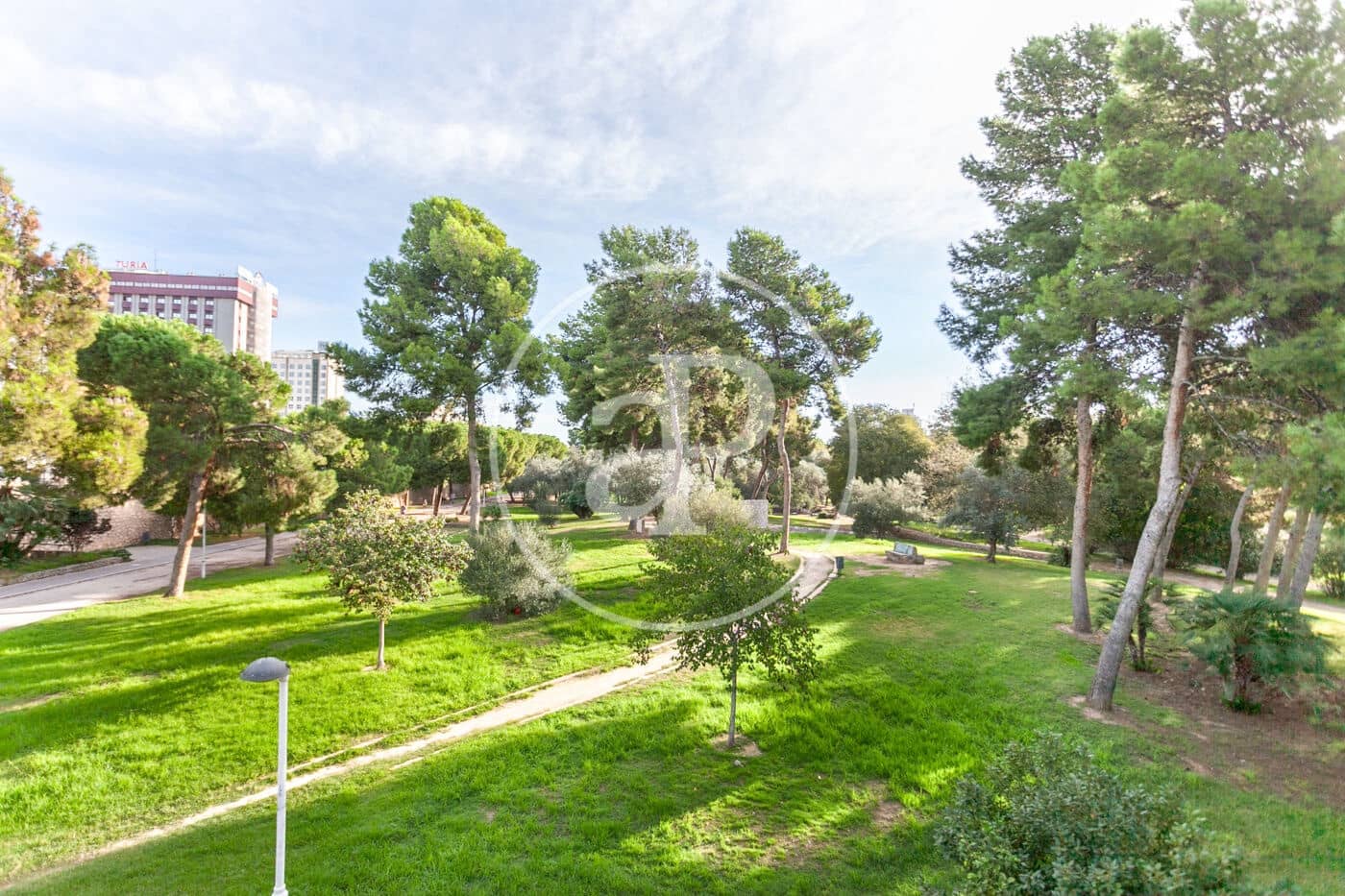 3 sypialnia Apartament na sprzedaż w Miasto Walencja - 610 000 € (Ref: 9338119)