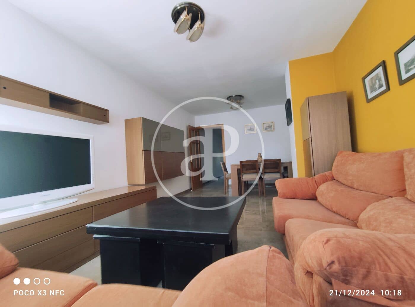 3 bedroom Apartment for rent in Albal - € 1,350 (Ref: 9341267)