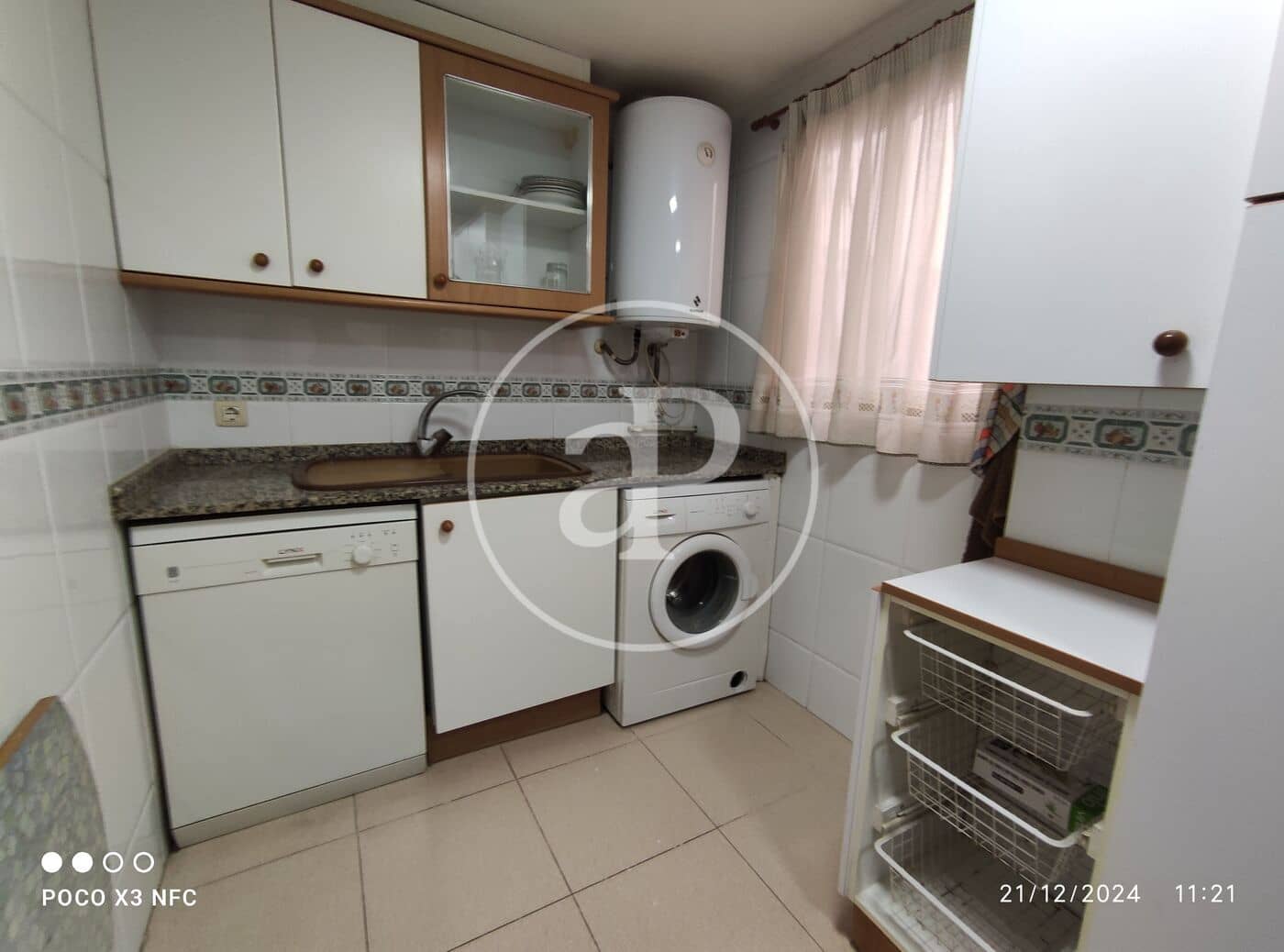 3 bedroom Apartment for rent in Albal - € 1,350 (Ref: 9341267)