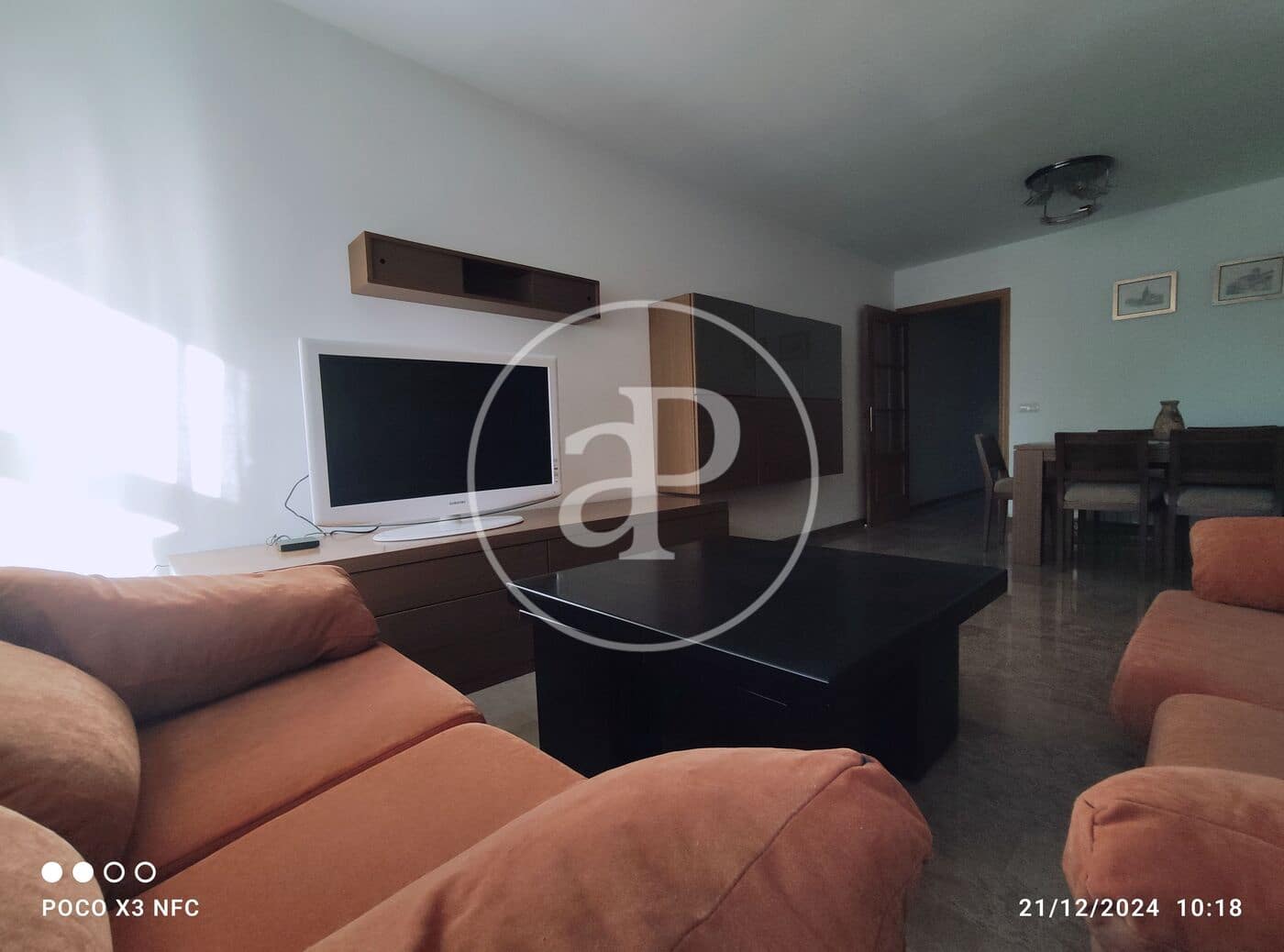 3 bedroom Apartment for rent in Albal - € 1,350 (Ref: 9341267)