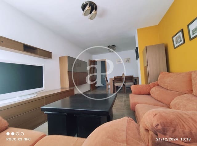 3 bedroom Apartment for rent in Albal - € 1,350 (Ref: 9341267)