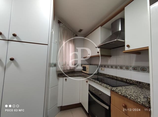 3 bedroom Apartment for rent in Albal - € 1,350 (Ref: 9341267)