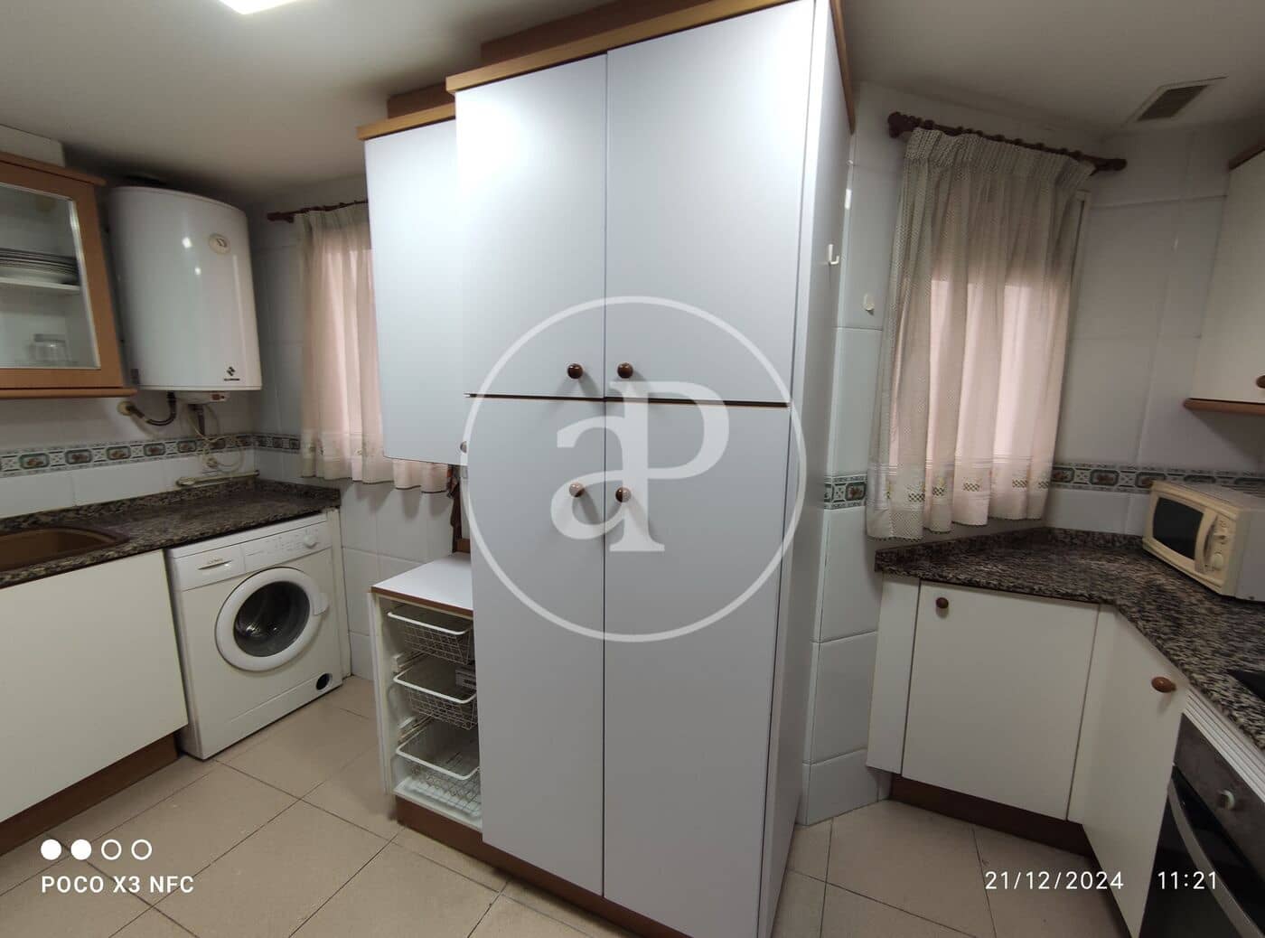 3 bedroom Apartment for rent in Albal - € 1,350 (Ref: 9341267)